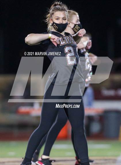 Thumbnail 1 in Oaks Christian vs Westlake photogallery.