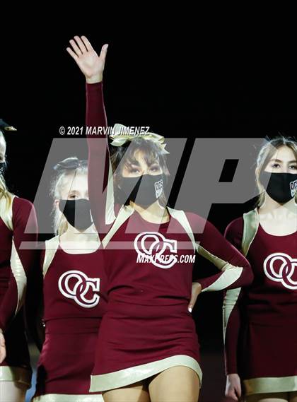 Thumbnail 1 in Oaks Christian vs Westlake photogallery.