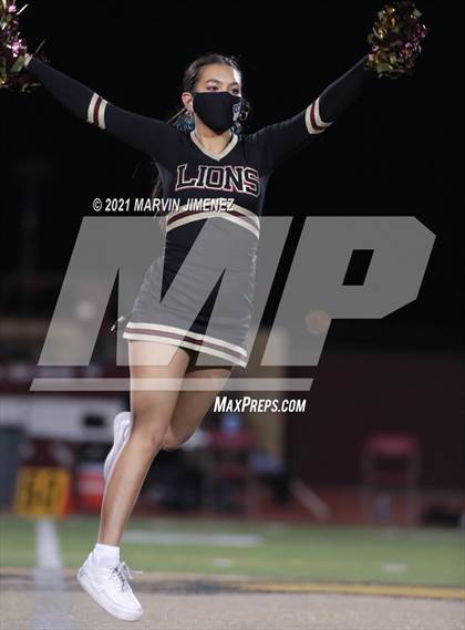 Thumbnail 3 in Oaks Christian vs Westlake photogallery.