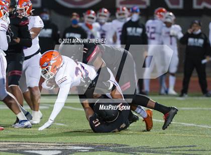 Thumbnail 2 in Oaks Christian vs Westlake photogallery.