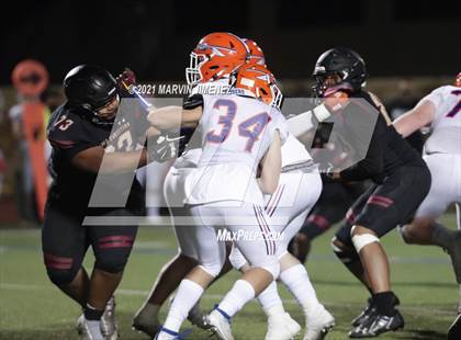 Thumbnail 2 in Oaks Christian vs Westlake photogallery.