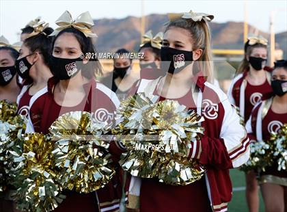Thumbnail 3 in Oaks Christian vs Westlake photogallery.