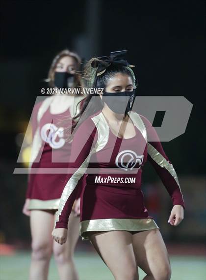 Thumbnail 3 in Oaks Christian vs Westlake photogallery.