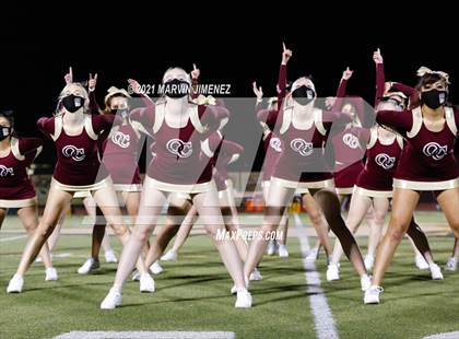 Thumbnail 1 in Oaks Christian vs Westlake photogallery.