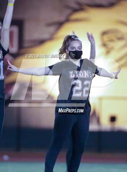 Thumbnail 3 in Oaks Christian vs Westlake photogallery.