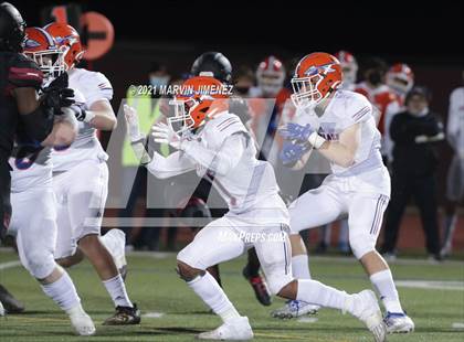 Thumbnail 3 in Oaks Christian vs Westlake photogallery.
