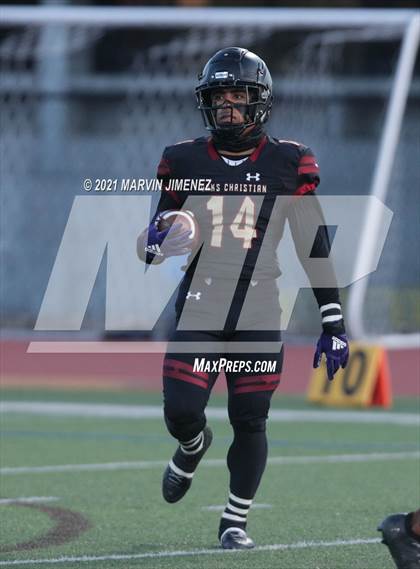 Thumbnail 1 in Oaks Christian vs Westlake photogallery.