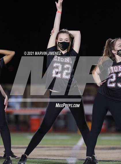 Thumbnail 1 in Oaks Christian vs Westlake photogallery.