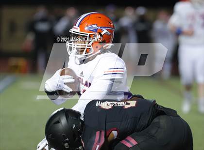 Thumbnail 2 in Oaks Christian vs Westlake photogallery.