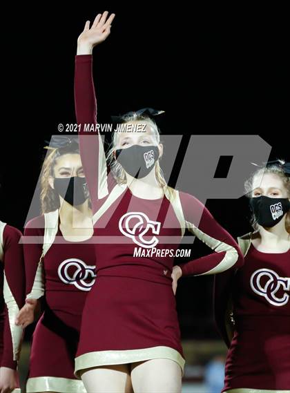 Thumbnail 3 in Oaks Christian vs Westlake photogallery.