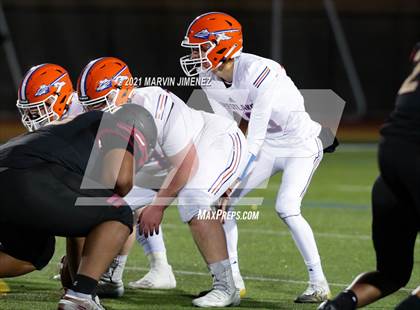 Thumbnail 3 in Oaks Christian vs Westlake photogallery.