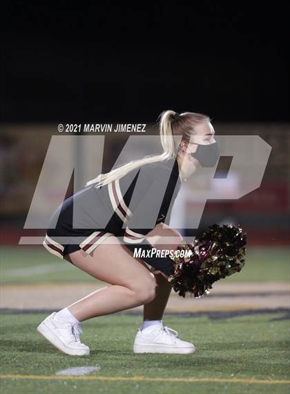 Thumbnail 3 in Oaks Christian vs Westlake photogallery.