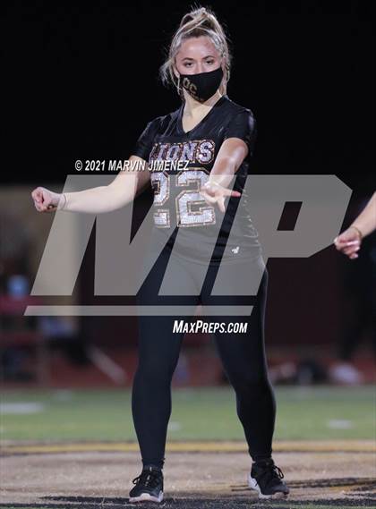Thumbnail 1 in Oaks Christian vs Westlake photogallery.