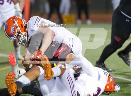 Thumbnail 2 in Oaks Christian vs Westlake photogallery.