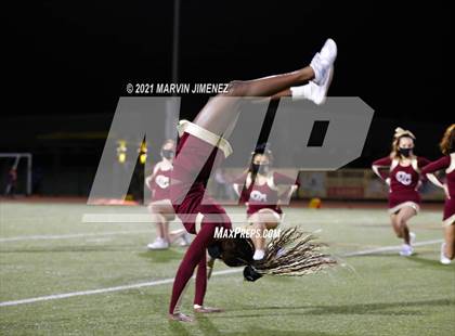 Thumbnail 1 in Oaks Christian vs Westlake photogallery.