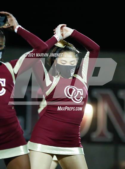 Thumbnail 2 in Oaks Christian vs Westlake photogallery.