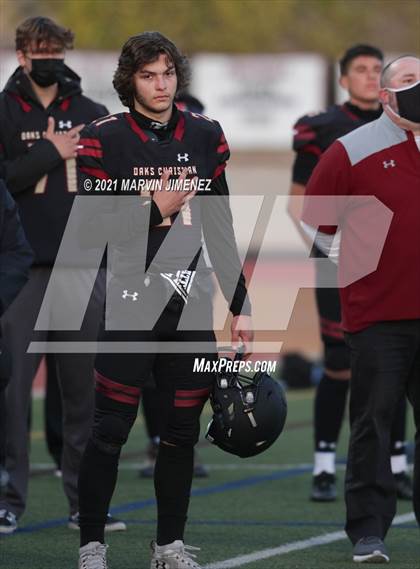 Thumbnail 1 in Oaks Christian vs Westlake photogallery.