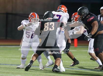 Thumbnail 2 in Oaks Christian vs Westlake photogallery.