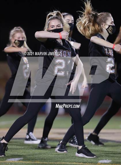 Thumbnail 3 in Oaks Christian vs Westlake photogallery.