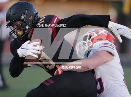 Thumbnail 1 in Oaks Christian vs Westlake photogallery.