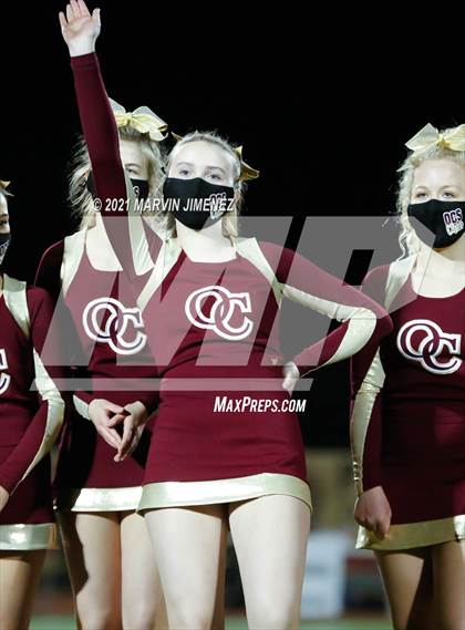 Thumbnail 1 in Oaks Christian vs Westlake photogallery.