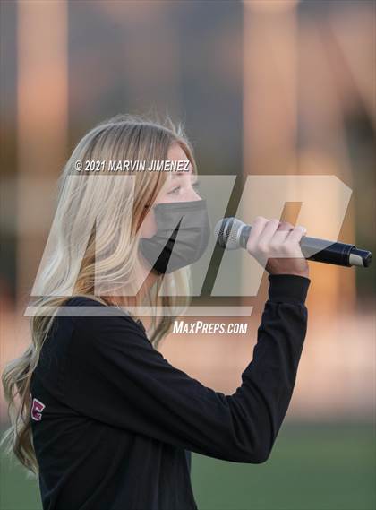 Thumbnail 1 in Oaks Christian vs Westlake photogallery.