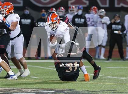 Thumbnail 1 in Oaks Christian vs Westlake photogallery.
