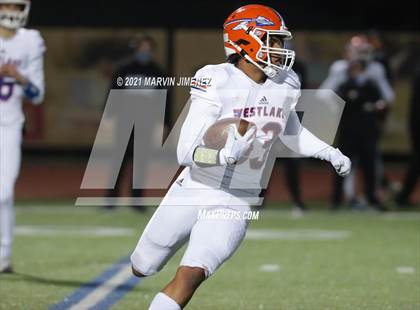 Thumbnail 3 in Oaks Christian vs Westlake photogallery.