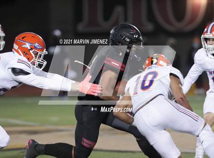 Thumbnail 3 in Oaks Christian vs Westlake photogallery.