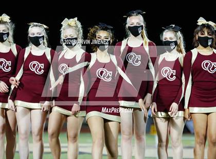 Thumbnail 3 in Oaks Christian vs Westlake photogallery.