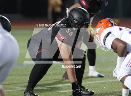 Thumbnail 3 in Oaks Christian vs Westlake photogallery.