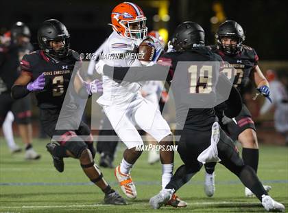 Thumbnail 2 in Oaks Christian vs Westlake photogallery.