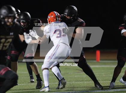 Thumbnail 2 in Oaks Christian vs Westlake photogallery.