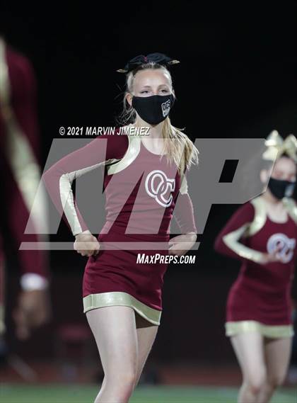 Thumbnail 2 in Oaks Christian vs Westlake photogallery.