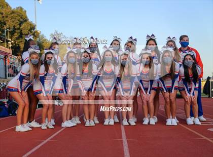 Thumbnail 3 in Oaks Christian vs Westlake photogallery.