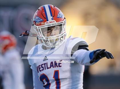 Thumbnail 2 in Oaks Christian vs Westlake photogallery.