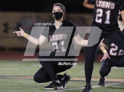 Thumbnail 1 in Oaks Christian vs Westlake photogallery.