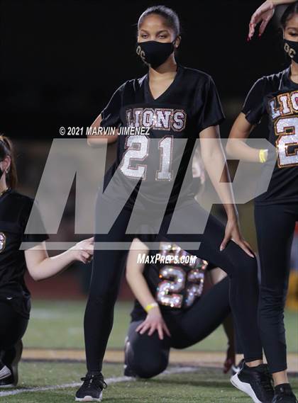 Thumbnail 2 in Oaks Christian vs Westlake photogallery.