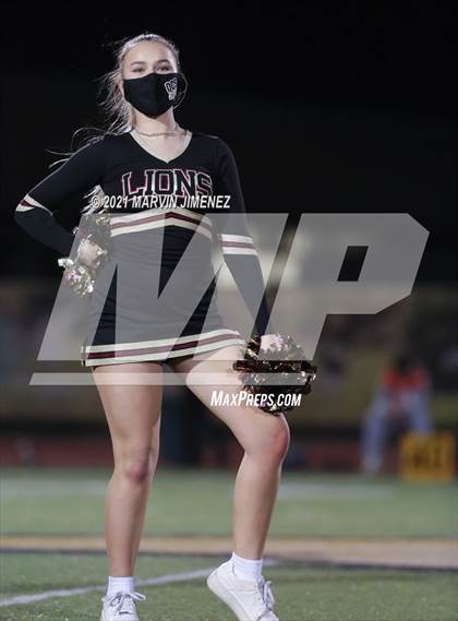 Thumbnail 3 in Oaks Christian vs Westlake photogallery.