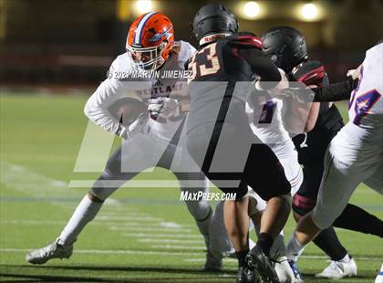Thumbnail 2 in Oaks Christian vs Westlake photogallery.