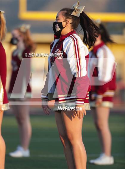 Thumbnail 3 in Oaks Christian vs Westlake photogallery.