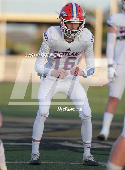 Thumbnail 1 in Oaks Christian vs Westlake photogallery.