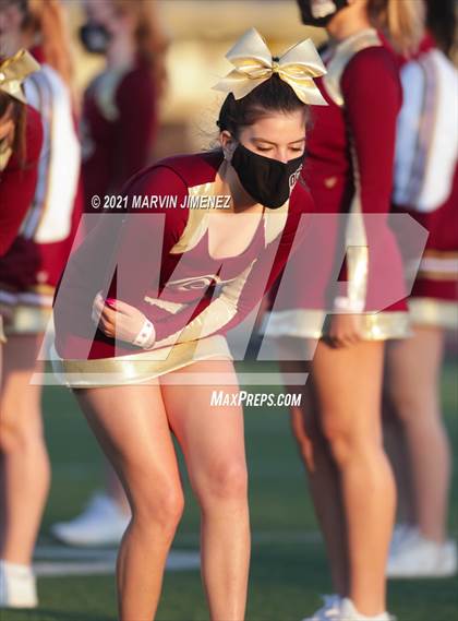 Thumbnail 2 in Oaks Christian vs Westlake photogallery.