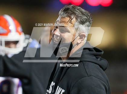 Thumbnail 3 in Oaks Christian vs Westlake photogallery.