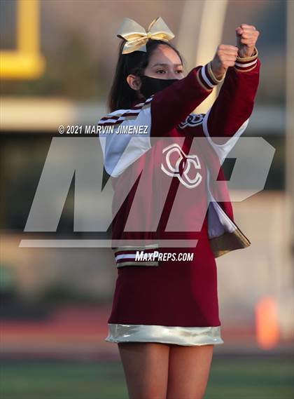 Thumbnail 2 in Oaks Christian vs Westlake photogallery.