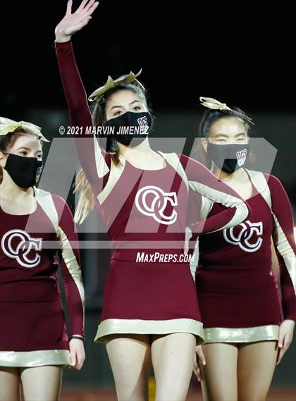 Thumbnail 1 in Oaks Christian vs Westlake photogallery.