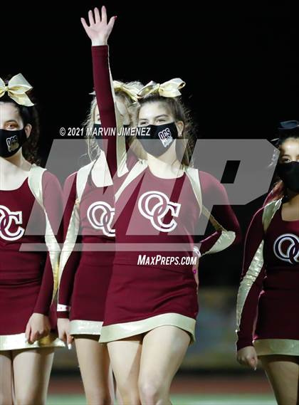 Thumbnail 3 in Oaks Christian vs Westlake photogallery.
