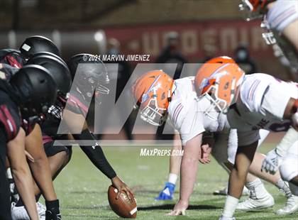 Thumbnail 3 in Oaks Christian vs Westlake photogallery.