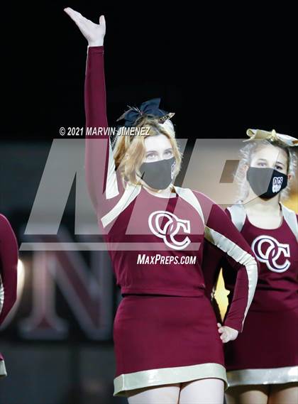 Thumbnail 2 in Oaks Christian vs Westlake photogallery.