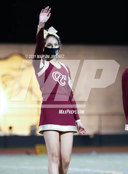 Thumbnail 3 in Oaks Christian vs Westlake photogallery.